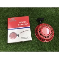 GX160 Recoil Starter