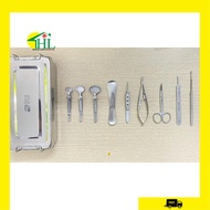 Medical forceps