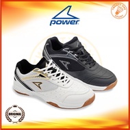 Power by Bata Indoor Court Shoes Badminton Sport Shoes | Kasut Badminton 842 1003 6003