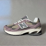 NB 2010 Classic Retro Casual Sports Sneakers Pink Gray
