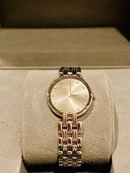 氣質鑽石女錶 Christian Dior，便宜又有質感！