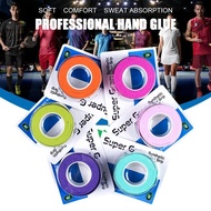 Yonex AC102C Super Grap (3 Grips) Badminton Grip Original Over Grip 11 Colours Super Grap Syntheti