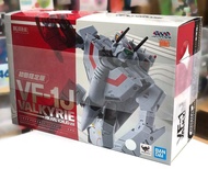 Brand new Bandai DX Macross VF-1J 初回限定版