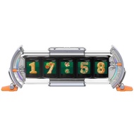 🔥全新行貨現貨🔥 粉紅色限時優惠 Divoom Times Gate | Pixel Art Informative Display 灰 / 粉紅