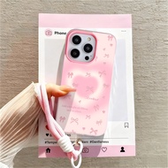 2-In-1 Cute Butterfly Case Infinix Hot 60 60I Pro Plus Smart 10 Itel P55 4G Note 50 Pro 5G 50 Pro Pl