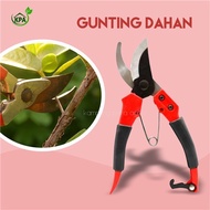 Branch Shears - Branch Shears - Garden Tool