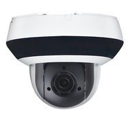 4MP Outdoor PTZ PoE IP Camera DS-2DE2A404IW-DE3 OEM with Pan Tilt 4X Optical Zoom,16X Digital Zoom,