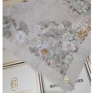 Buckle box Scarves contents 3