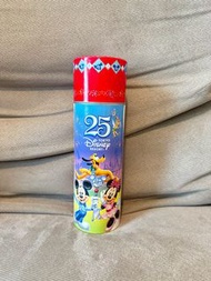 日本迪士尼 25 週年可口可樂紀念樽 Japan Disney 25th Coca Cola Bottle 聖誕禮物