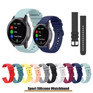 AOLON Watch Lily R2 Smartwatch Strap/ALON Watch Lily R3 Rubber Silicone Watch Strap
