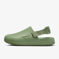รองเท้าแตะรัดส้น Nike Calm Mules Mens ของแท้ 100% รหัส: FD5131 300