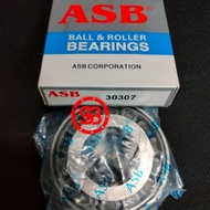 Bearing Laker Laher 30307 ASB