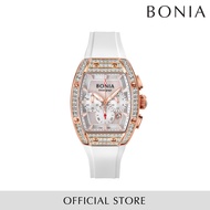 Bonia Women Watch Chronograph BNB10807-2552S