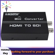 -Compatible to SDI Converter 3G SDI Display 2 SDI to SDI SD HD 3G 1080P Switcher for PC DVD Laptop M