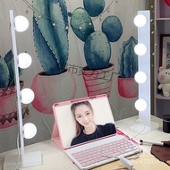 New Style Anchor Play Desktop Indoor Phototherapy Live Makeup Fill Light Influencer 2025 D8EL
