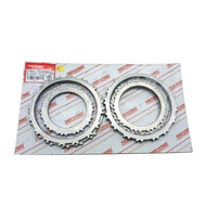 TRANSPEED U340 U341 U340E U341E CVT ใหม่ชิ้นส่วนเกียร์อัตโนมัติเกียร์อัตโนมัติ Overhauling Master ชุ