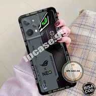 Latest REALME C31 C33 C35 C55 Case - Casing hp REALME C31 C33 C35 C55 - Case - Back Protector - Came