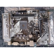 Mobo Asrock A320m-HDV minus