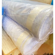 Kain Putih Nila Uniform Nurse Warna Putih Nila Baju Uniform Jururawat Kain