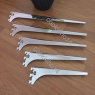 AA Upright Timber Bracket / Glass Bracket