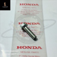 Cam Chain Tensioner Bolt BEAT eSP CBR 150R CB150R Sonic Supra GTR Verza Mega Pro CRF 150L | Bolt Fla