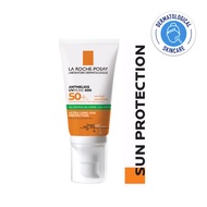 La Roche-Posay LA ROCHE POSAY Anthelios UVMune 400 Oil Control Gel Cream 50ml