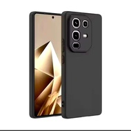 Infinix Note 50 Pro Plus(ส่งในไทย)เคสTPUนิ่มสีพาสเทลแบบคลุมกล้องInfinix Note50/Infinix Note 50Pro/In