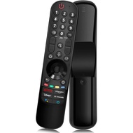 Replacement Remote for Samsung-Smart-TV-Remote, Compatible for Samsung LED/LCD/HDTV/QLED/UHD/4K 3D S