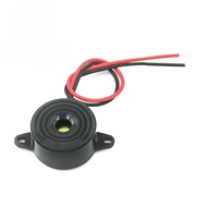 High Decibel SFM-20 B Type DC3-24V Continuous Sound Buzzer 2312 Active Voltage Type Buzzer