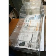 Box KWH Listrik 3 Phase Transparan / Tutup KWH 3 Phase Plastik