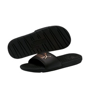 PUMA Cool Cat Women's Slides - Black