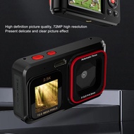 Digital Camera Automatic Focus 16x Zoom Camera 72mp Fill Light Support Adaptive Photograph Mode For 