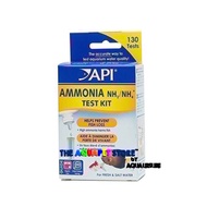 API AMMONIA NH3/NH4+ TEST KIT