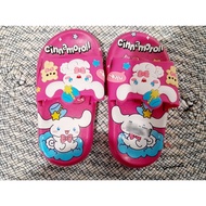 SUNBODY GIRLS' SANDALS 2688