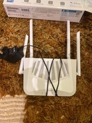 D-Link EAGLE PRO AI AX1500 R15 Router
