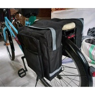 LUGGAGE BAG / TOURING BIKE BAG LATEST/ PANNIER BIKE BAG COD