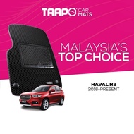 Trapo Car Mat Haval H2 (2016-Present)