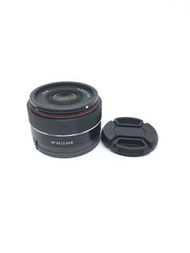 Samyang 35mm F2.8 (E-Mount)