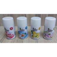 Glade/Jades / Aromatic / Automatic Spray Refill Scent Fragrance Air freshener