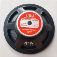 SPEAKER AUDAX AX 12220 WOOFER 12 INCH SPIKER WUFER AUDAX 350