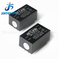 HLK-5M03 HLK-5M05 HLK-5M09 HLK-5M12 HLK-5M24 AC-DC 220V to 5V/3.3V/9V/12V/24V AC DC Mini Power Suppl