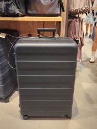 Muji 75L Suitcase 行李箱