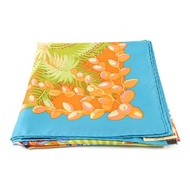 HERMES 絲質Scarf 90x90絲巾