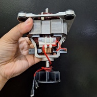 Industrial blender motor, motor 9525 - 9530 - 9535