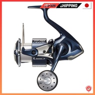 【Direct from Japan】Shimano (SHIMANO) Spinning Reel Saltwater Twin Power XD 2021 C5000XG Shore Jigging Shore Casting Sea Bass