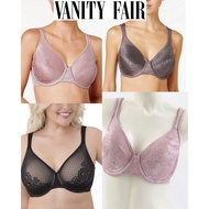 Bra Full Cup UnderwireWanita BIG Size Mix Lace Premium CURVATION size 42D to/d 44DDD Underwear / Und