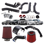 For audi a5 cold air intake For  VW EA113 MK5 GTI/GLI MK6 Golf R Audi A3