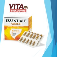 [NEW PACKAGING] ESSENTIALE FORTE N CAPS 90S EXP04/2027