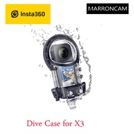 Insta360 Dive Case for X3