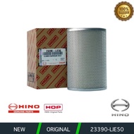 HOP 23390-LIE50 Fuel Filter/Saringan Solar Bawah Fuso Fighter